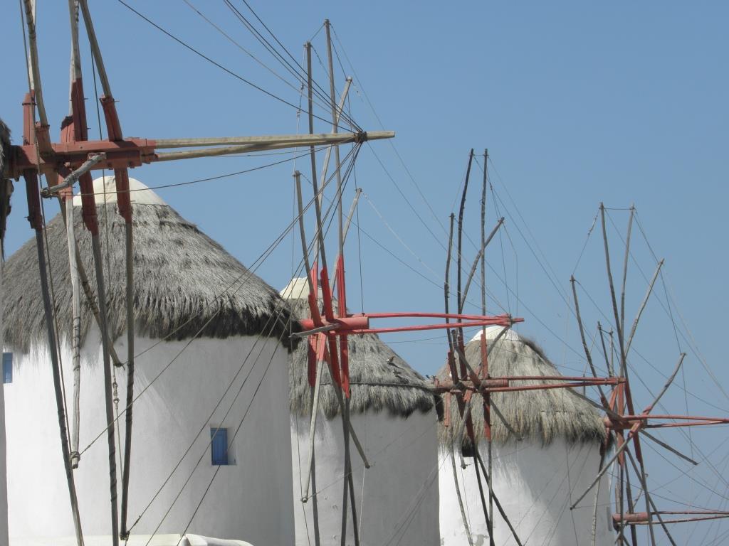 Mykonos - 2009